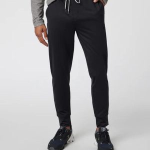 Vuori Sunday Performance Jogger – Men’s